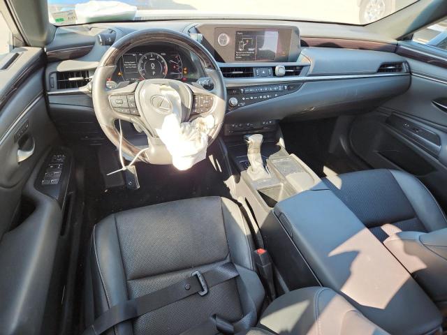 2021 LEXUS ES 250 BAS 58AD11D16MU008002