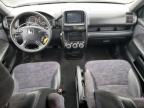 Lot #3304500549 2002 HONDA CR-V LX
