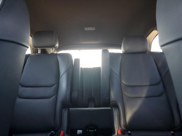 2021 MAZDA CX-9 GRAND - JM3TCBDY3M0538592