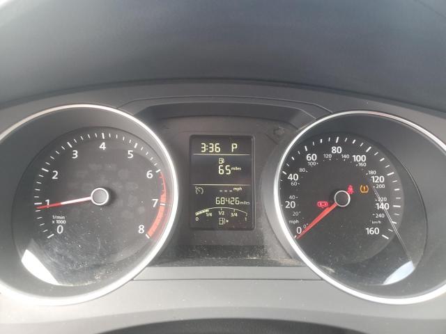 2015 VOLKSWAGEN JETTA BASE 3VW2K7AJ2FM232315