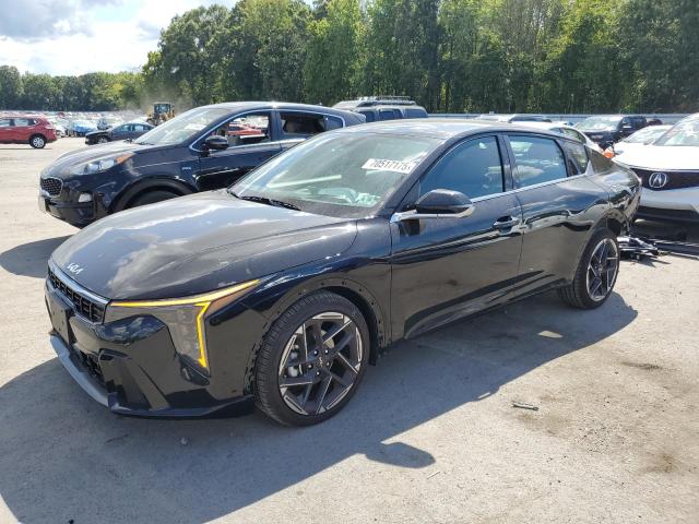 KIA K4 GT LINE