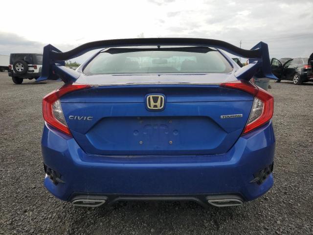 2018 HONDA CIVIC TOUR 2HGFC1F97JH103024