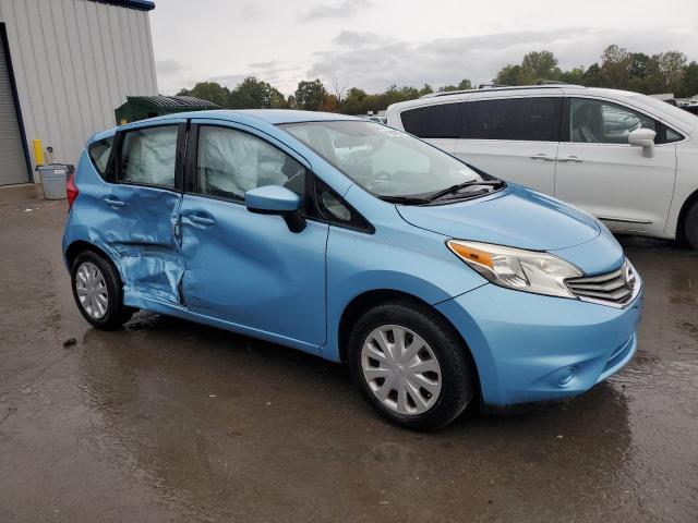 2015 NISSAN VERSA - 3N1CE2CP7FL370010