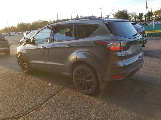 2017 FORD ESCAPE TITANIUM 1FMCU9J90HUA38959