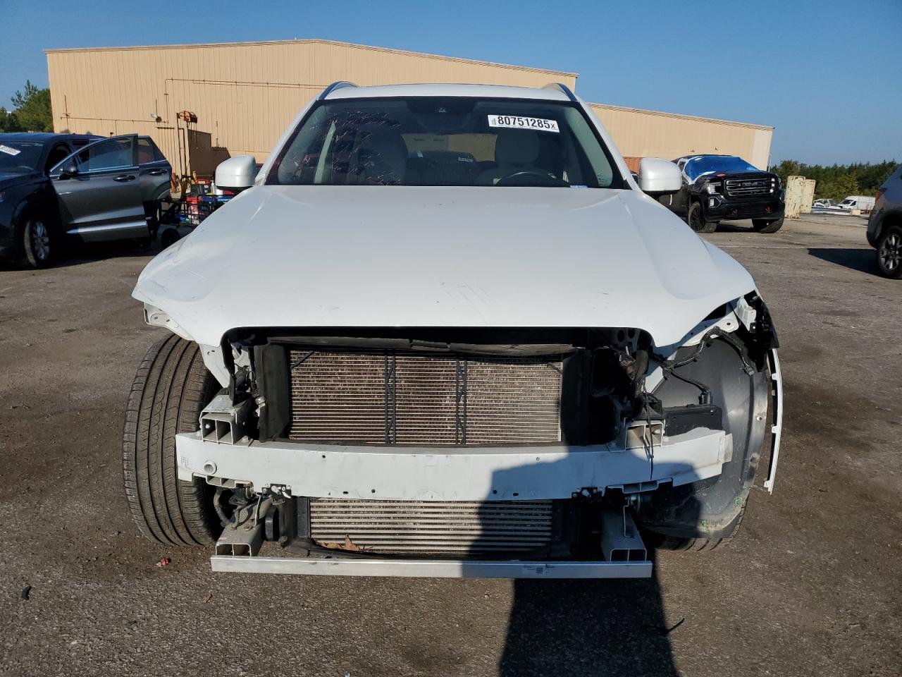 VOLVO XC90 T5 MOMENTUM