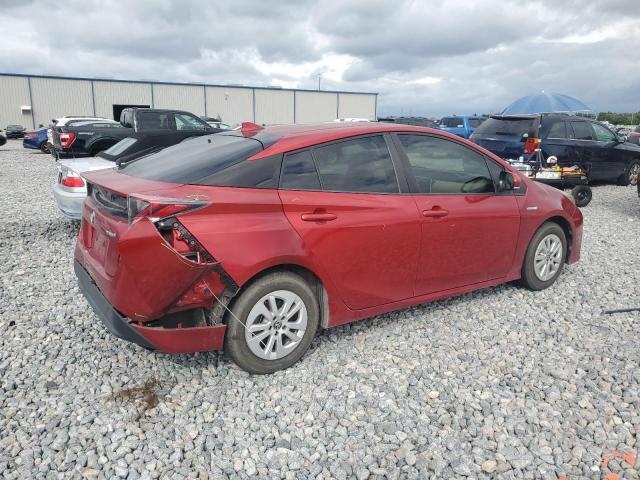 2016 TOYOTA PRIUS - JTDKBRFU8G3519677