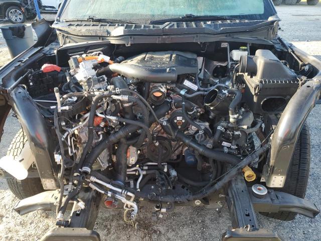 2021 FORD F150 SUPER - 1FTFW1CD1MFA45044