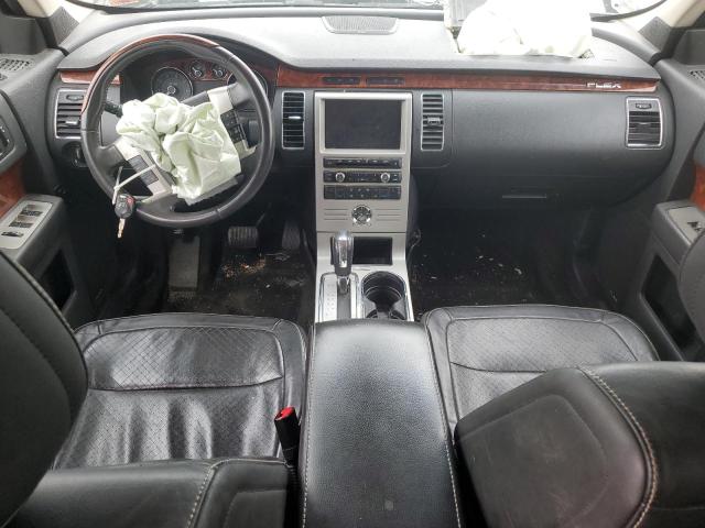 2011 FORD FLEX LIMITED - 2FMHK6DC2BBD25248