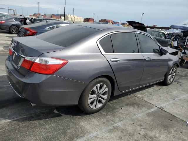 2015 HONDA ACCORD LX #3303672927