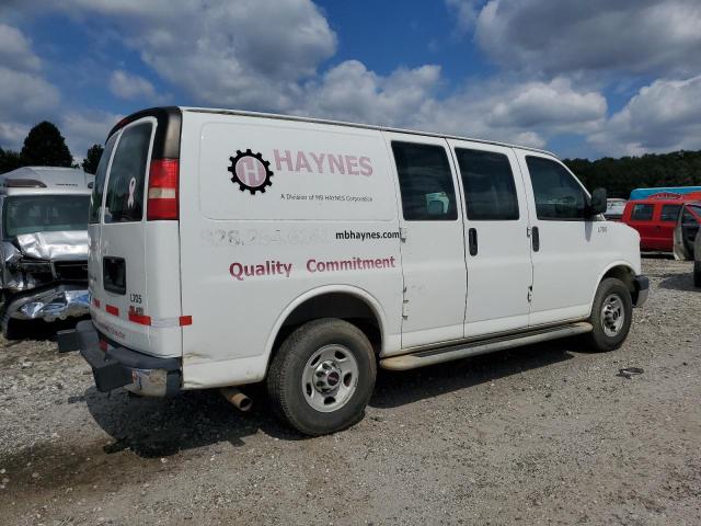 2015 GMC SAVANA G25 1GTW7FCF4F1900878