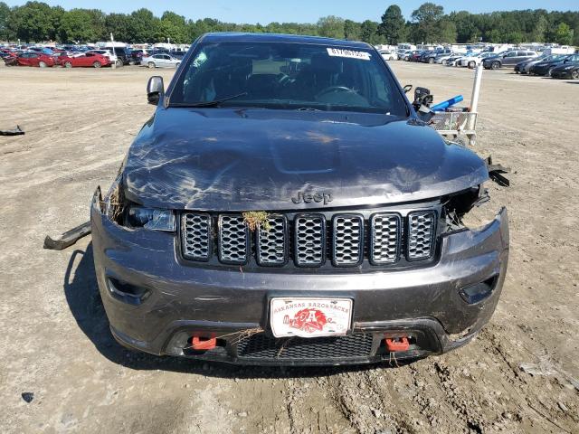 2019 JEEP GRAND CHER - 1C4RJFAG6KC646017