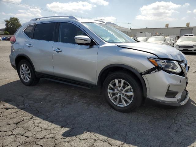 2018 NISSAN ROGUE S KNMAT2MT7JP541082