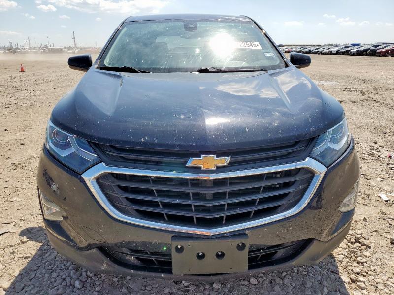 2021 CHEVROLET EQUINOX LT #3284233284