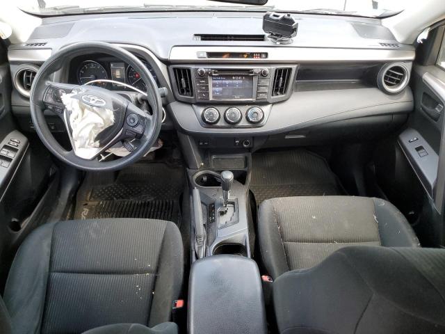 2017 TOYOTA RAV4 LE JTMBFREV2HJ710233