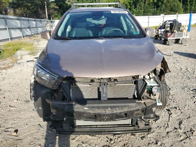 2019 BUICK ENCORE PRE - KL4CJESBXKB869700