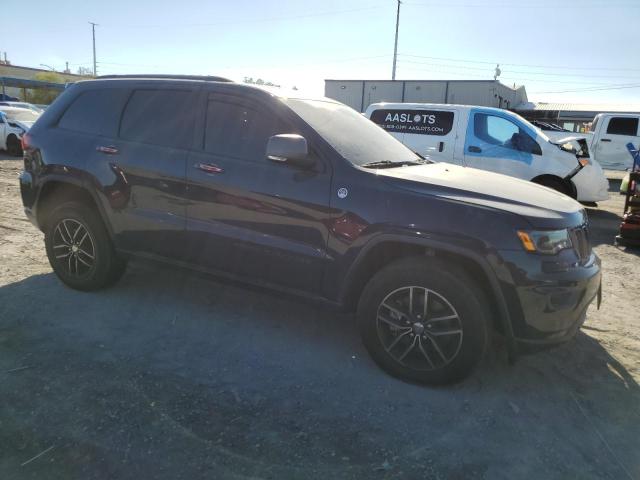 2017 JEEP GRAND CHER - Other View