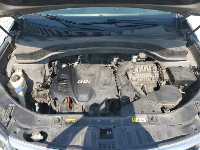2015 KIA SORENTO LX 5XYKT3A65FG624139