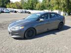 Lot #3305288301 2016 FORD FUSION SE