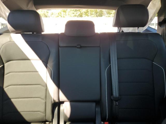 2024 VOLKSWAGEN TIGUAN SEL R-LINE BLACK 3VV4B7AX5RM198635