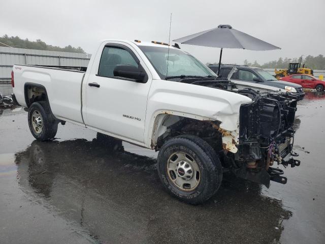 2015 GMC SIERRA K25 #3280412287