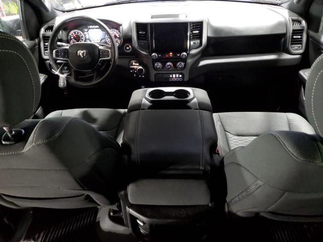 2025 RAM 1500 TRADE 1C6SRFGP6SN707508