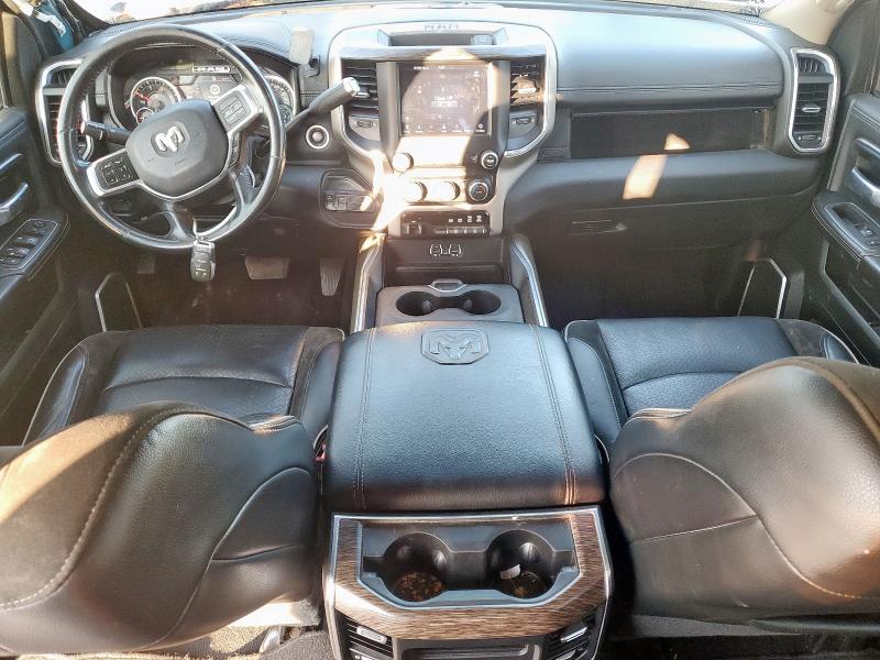 2020 RAM 2500 LARAM 3C6UR5FL8LG309115