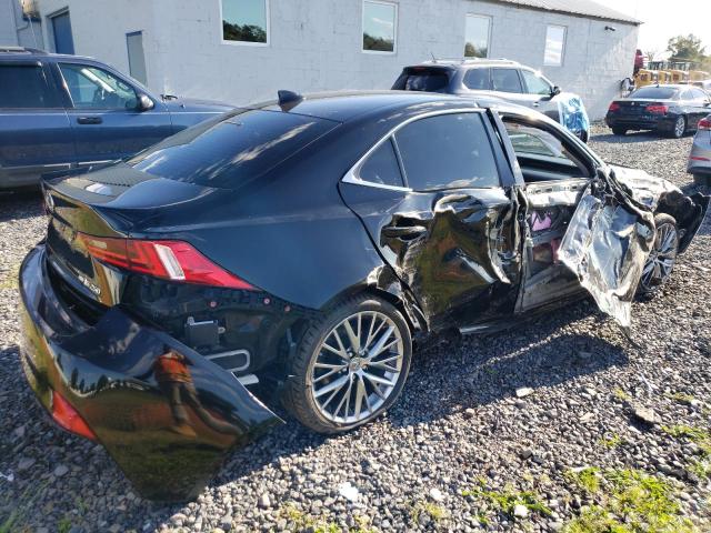 2015 LEXUS IS 250 JTHCF1D28F5021198