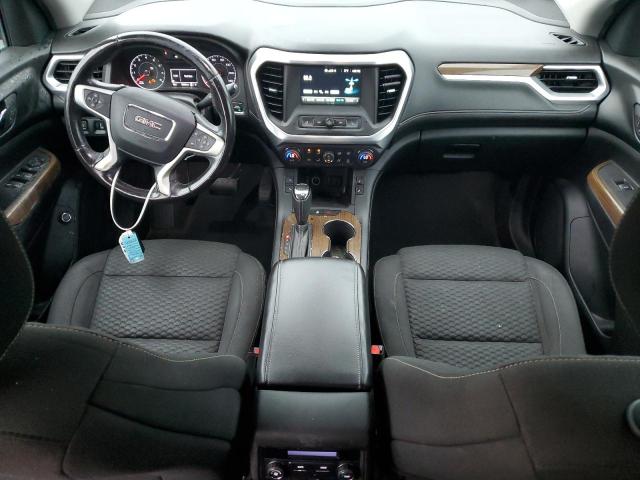 2018 GMC ACADIA SLE 1GKKNLLS6JZ198643