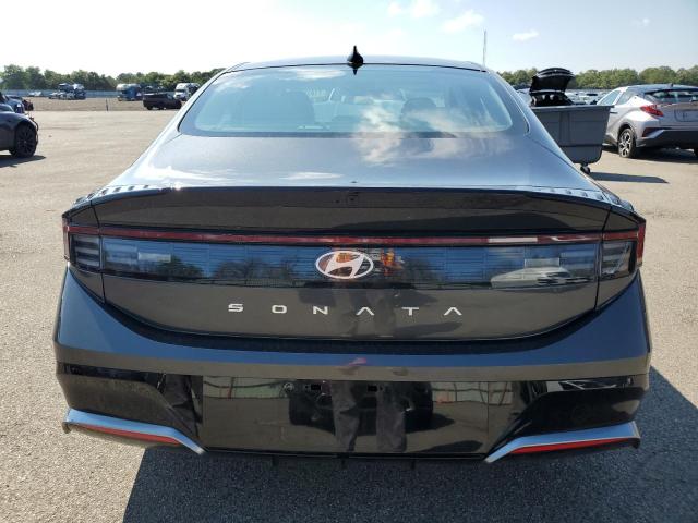 2024 HYUNDAI SONATA SEL KMHL64JA2RA403863