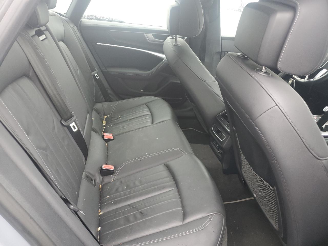 AUDI A7 PREMIUM PLUS S-LINE