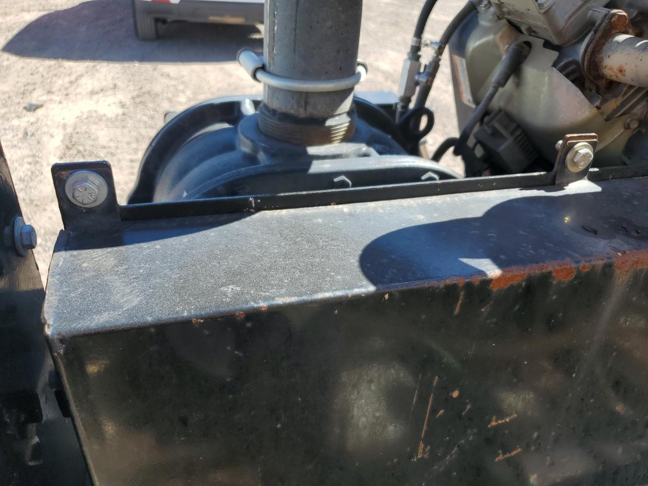 Lot #3274687784 2019 MCEL UNKNOWN