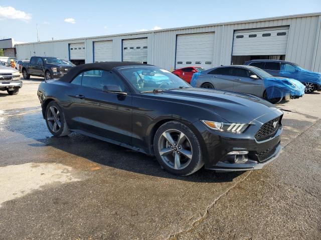 2016 FORD MUSTANG #3274734791
