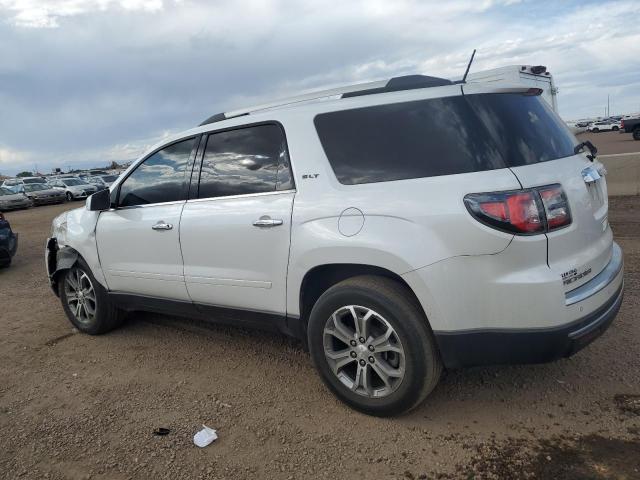 2016 GMC ACADIA SLT 1GKKVRKD6GJ153764