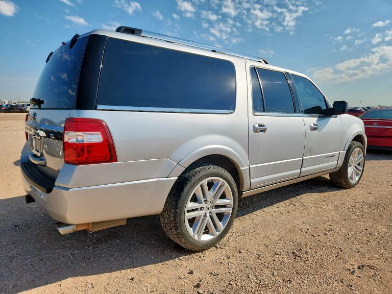 2017 FORD EXPEDITION 1FMJK1LT9HEA14113