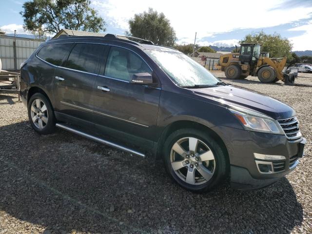 2015 CHEVROLET TRAVERSE L - 1GNKVJKD8FJ249706