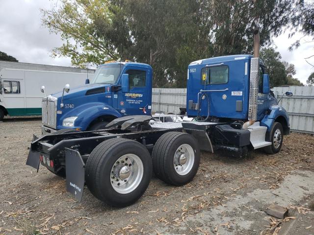 2016 KENWORTH T880 #3237003476