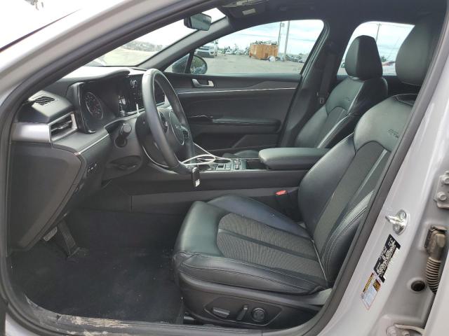 2024 KIA K5 GT LINE - 5XXG64J23RG251935