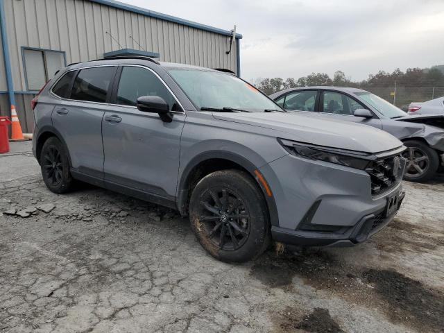 2024 HONDA CR-V SPORT #3301669626