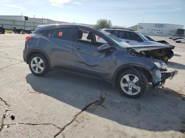 2017 HONDA HR-V EX 3CZRU5G59HM727814