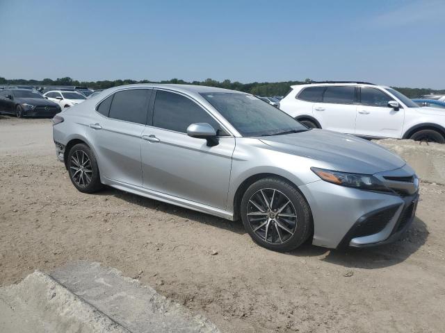 2021 TOYOTA CAMRY SE - 4T1G11AK3MU517658