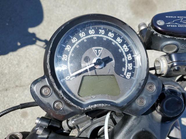 2018 TRIUMPH MOTORCYCLE BONNEVILLE SMTD53HL5JT871402