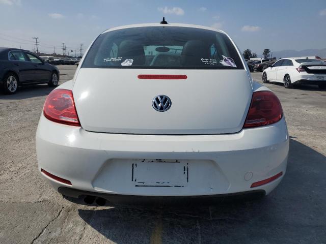 2015 VOLKSWAGEN BEETLE 1.8 3VWJ17AT1FM605392