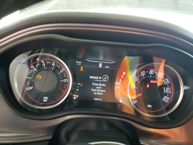 2023 DODGE CHALLENGER 2C3CDZAG6PH518089