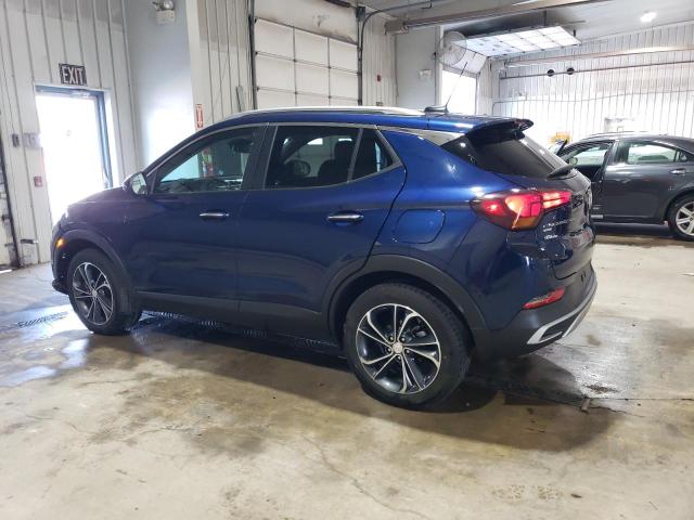 2023 BUICK ENCORE GX KL4MMESL3PB020083