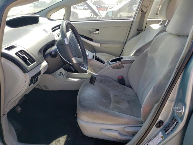 2015 TOYOTA PRIUS JTDKN3DU0F1913093