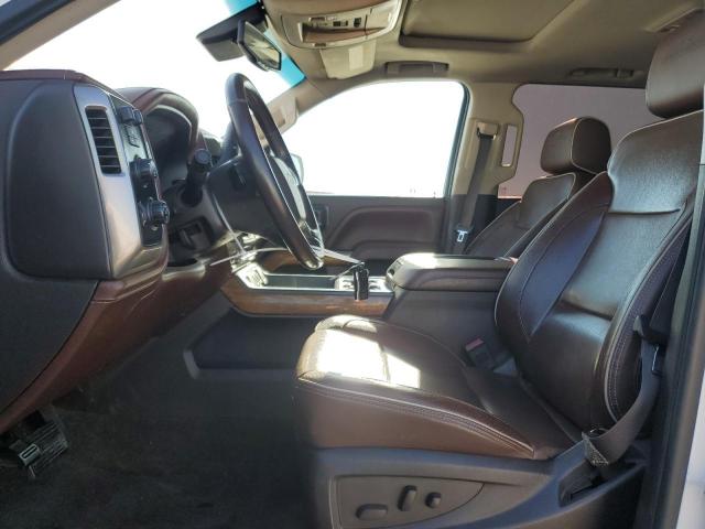 2017 CHEVROLET SILVERADO 3GCUKTEJ3HG115973