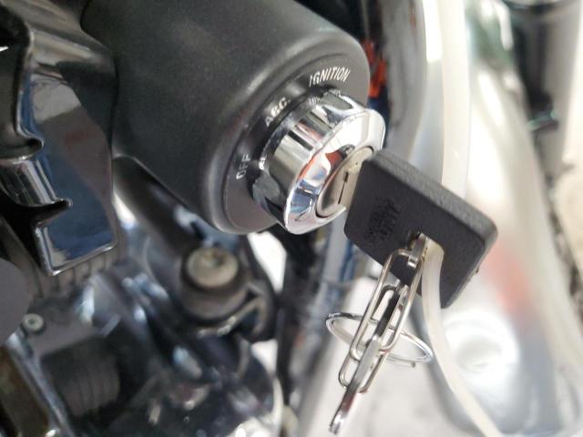 2008 HARLEY-DAVIDSON XL1200 L 1HD1CX3198K418127