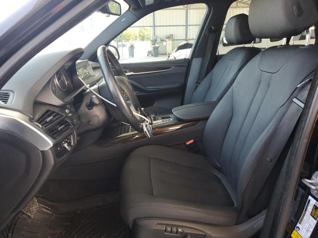 2017 BMW X5 SDRIVE3 - 5UXKR2C52H0U19396