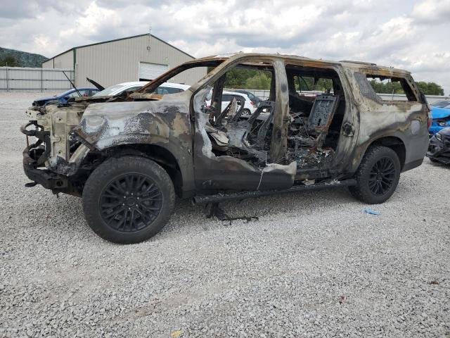 CHEVROLET SUBURBAN K1500 Z71