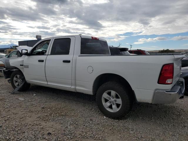 2018 RAM 1500 ST - 1C6RR7SM5JS227798